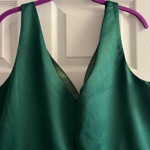 Beautiful prom dress - Picture 6 of 7